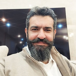 مجتبی نوری
